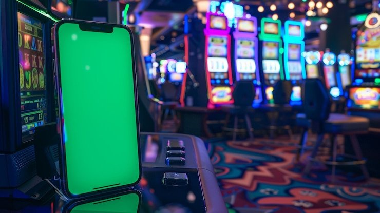 r50i mobile gaming